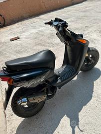 MBK BUSTER NEXT GENERATION