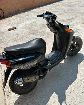 MBK BUSTER NEXT GENERATION