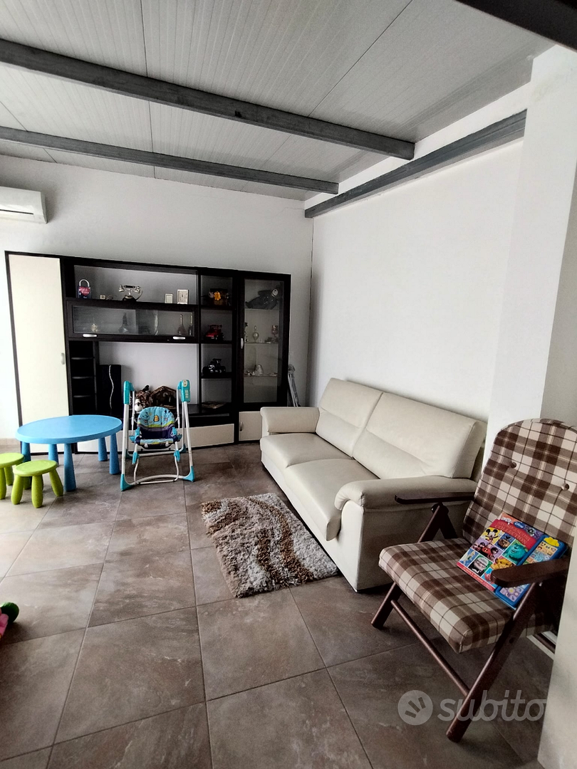 Casa singola - Vista 3