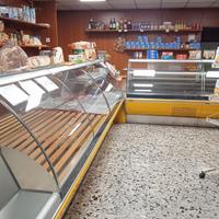 arredamento panetteria 