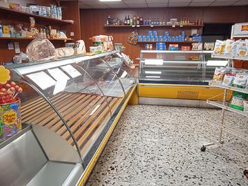 arredamento panetteria 