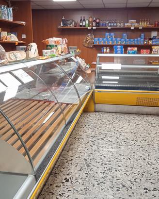 arredamento panetteria 