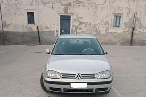 GOLF IV SERIE 1.9 TDI 110 CV