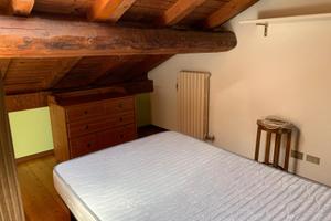 Monolocale di 50mq soppalcato disponibile