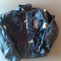 GIACCA DA MOTO ENDURO SINISLAO