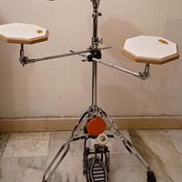 Gear4music PPK-5 Pad di pratica