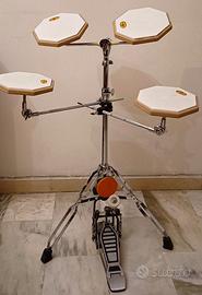 Gear4music PPK-5 Pad di pratica