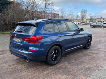 Bmw X3 xDrive30d Business Advantage