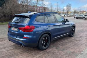 Bmw X3 xDrive30d Business Advantage