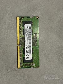 Memoria RAM