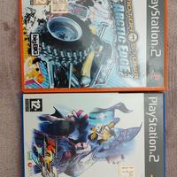 Giochi PS2