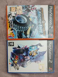Giochi PS2