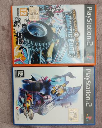 Giochi PS2