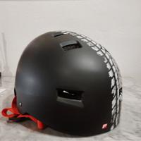 Casco da bici FISCHER BMX