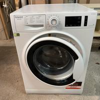 Lavatrice Ariston hotpoint