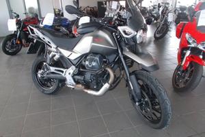 Moto Guzzi V 85 STRADA E5 +