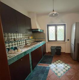 Appartamento Pozzuoli [Cod. rif 3307574ARG]