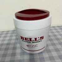 Secchiere vintage Bell's Scotch Whisky