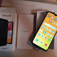 SAMSUNG GALAXY A14