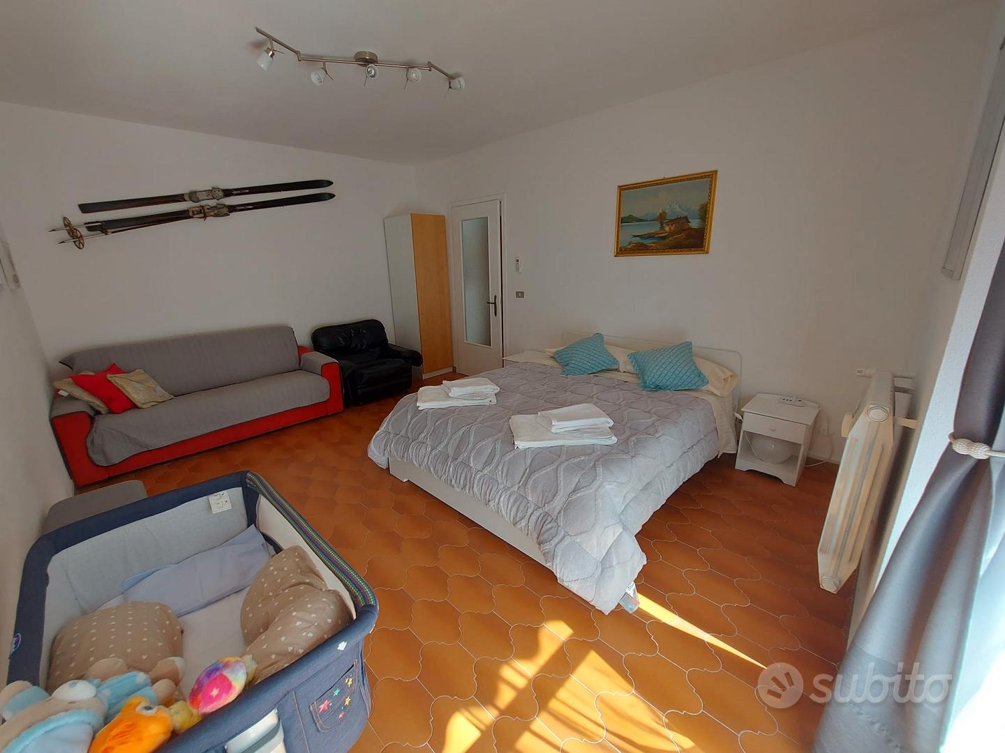 Appartamento – AO - Vista 4