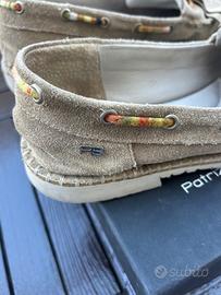 Mocassino donna
