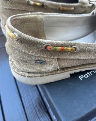 Mocassino donna