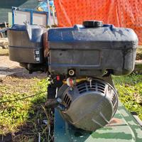 Motore a scoppio Lombardini