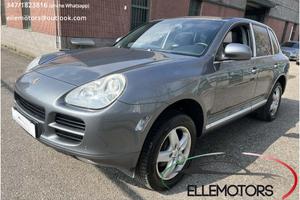 Porsche Cayenne I 2002 3.2 SERVICE PORSCHE