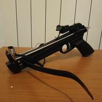 balestra non funzionante 