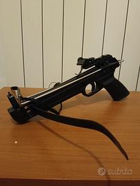 balestra non funzionante 