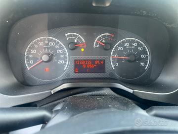 Fiat Qubo