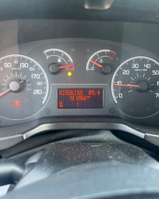 Fiat Qubo