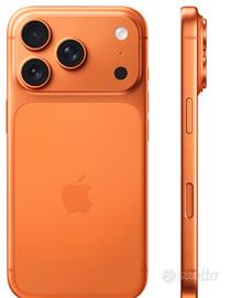 Iphone 17 pro 256 gb