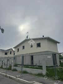 PORZIONE DI TRIFAMILIARE A RAVENNA