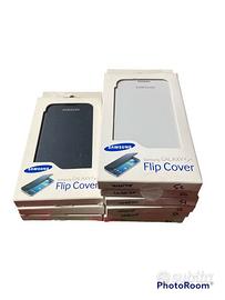 9 custodie Samsung Galaxy S 4 Flip Cover