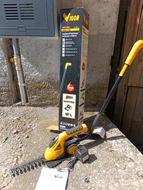 Tagliabordi tagliasiepi Vigor 