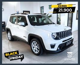 Jeep Renegade 1.6 Mjt Limited 2022 PROMO