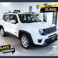 Jeep Renegade 1.6 Mjt Limited 2022 PROMO