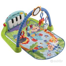 Fisher Price Palestrina
