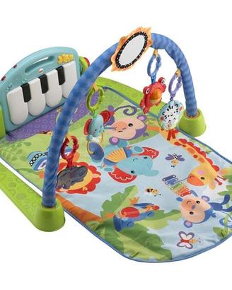 Fisher Price Palestrina