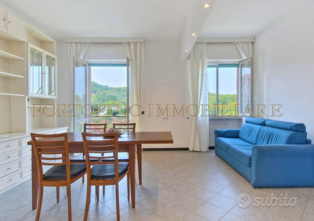 Appartamento – Camogli, Ruta - Vista 2