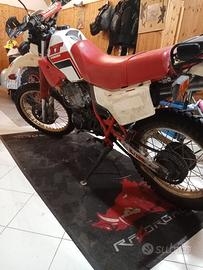Yamaha XT 600 - 1986