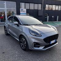 FORD Puma 1.0 ecoboost h ST-Line s&s 125cv