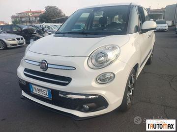 FIAT - 500 L 1.3 mjt Pop Star 95cv