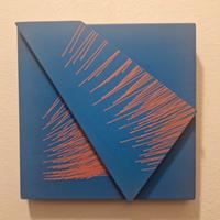 quadro autore Gaetano Pinna anno 2000