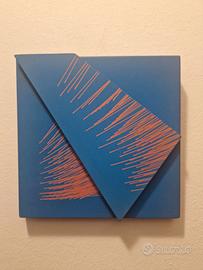 quadro autore Gaetano Pinna anno 2000