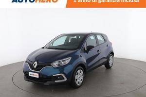 RENAULT Captur PP86624