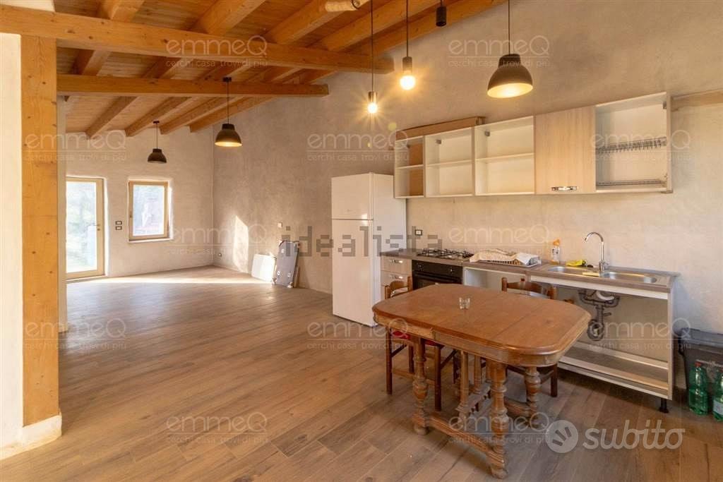 Terreno con Villetta - Altro