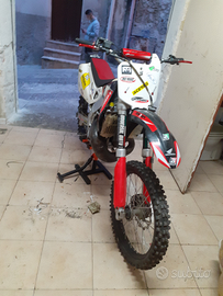 Cr 250 2t