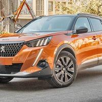 Peugeot 2008 1.2 155cv GT tetto audio surround